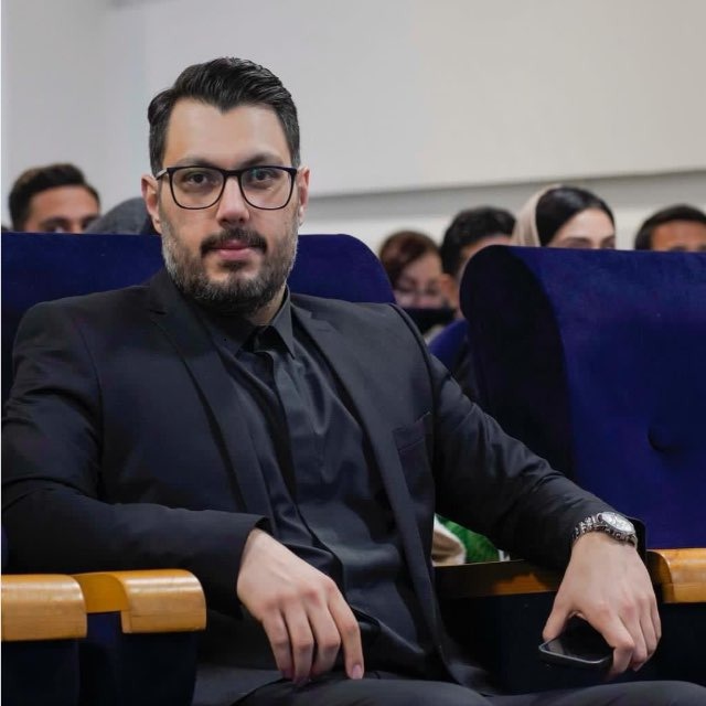 اولین همایش ملی مدیریت ریسک و پایداری سازمانی در معدن و صنایع معدنی