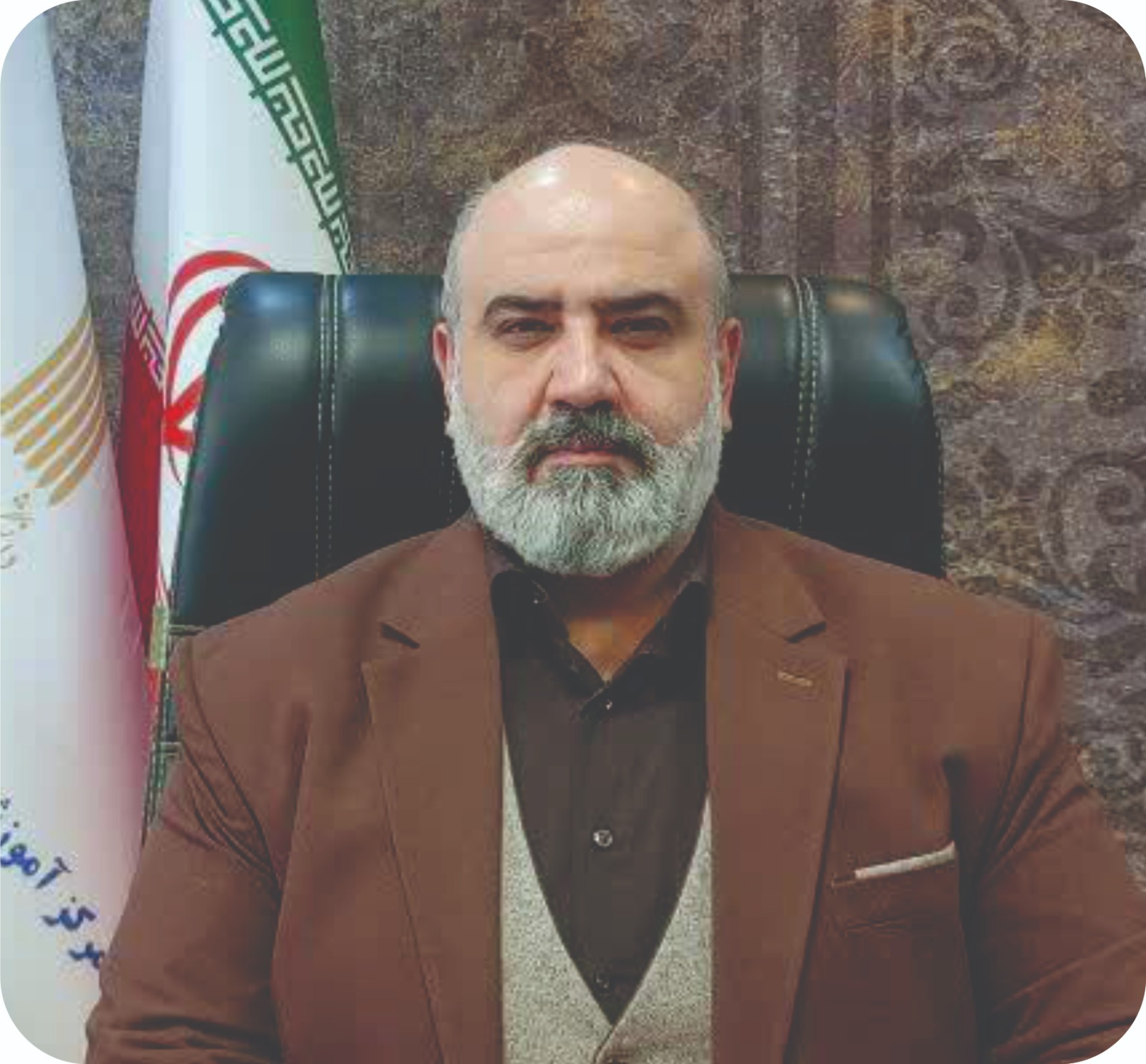 اولین همایش ملی مدیریت ریسک و پایداری سازمانی در معدن و صنایع معدنی