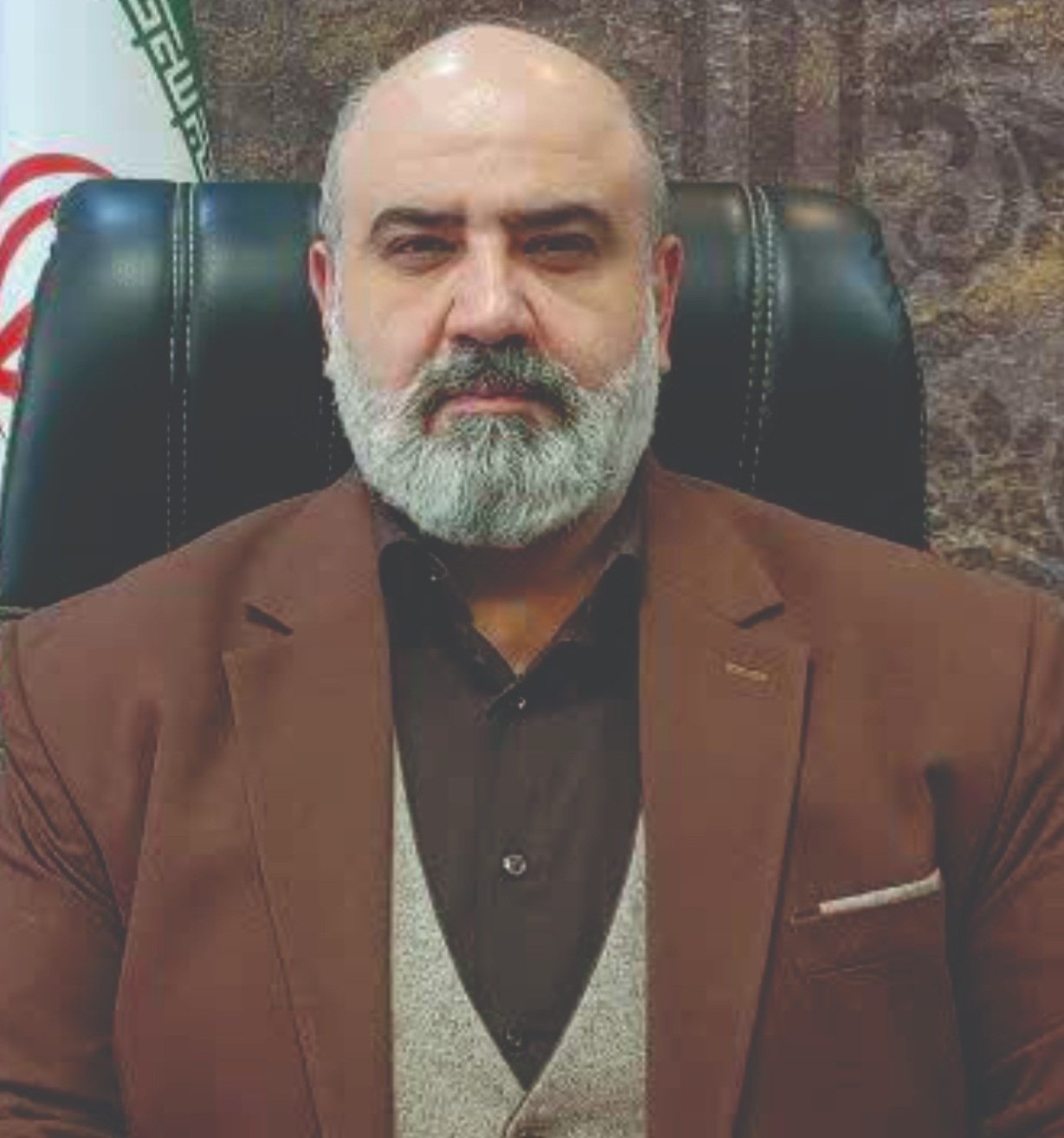 اولین همایش ملی مدیریت ریسک و پایداری سازمانی در معدن و صنایع معدنی