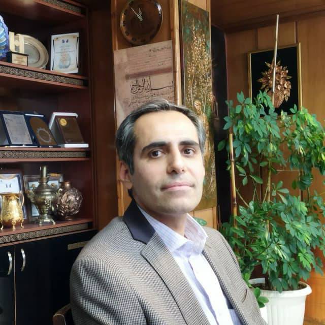 اولین همایش ملی مدیریت ریسک و پایداری سازمانی در معدن و صنایع معدنی