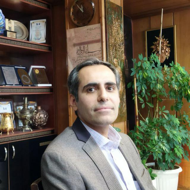 اولین همایش ملی مدیریت ریسک و پایداری سازمانی در معدن و صنایع معدنی