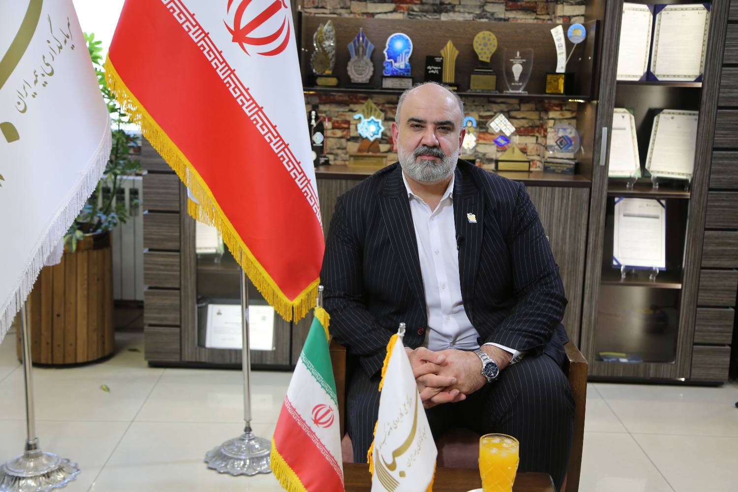 زمان برگزاری نخستین همایش ملی مدیریت ریسک و پایداری سازمانی در معدن و صنایع معدنی اعلام شد